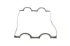 Комплект прокладок клапанної кришки HONDA CIVIC IV, CIVIC V, CIVIC VI, CRX II, CRX III, INTEGRA 1.6/1.8 10.89-10.01 VICTOR REINZ 15-53546-01 (фото 2)