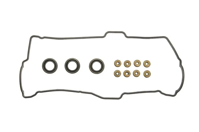 Комплект прокладок клапанної кришки лів/прав TOYOTA 4 RUNNER III, LAND CRUISER 90, TUNDRA 3.4 11.95-07.04 VICTOR REINZ 15-53577-02 (фото 1)