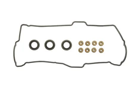 Комплект прокладок клапанної кришки лів/прав TOYOTA 4 RUNNER III, LAND CRUISER 90, TUNDRA 3.4 11.95-07.04 VICTOR REINZ 15-53577-02