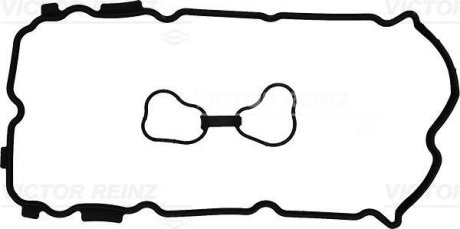 Прокладка кришки клапанів Nissan 350 Z 3.5 05-09/Renault Laguna 3.5 08-15/Infiniti FX 12- (R) REINZ VICTOR REINZ 15-53709-01