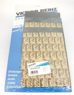 Комплект прокладок VICTOR REINZ 162725003