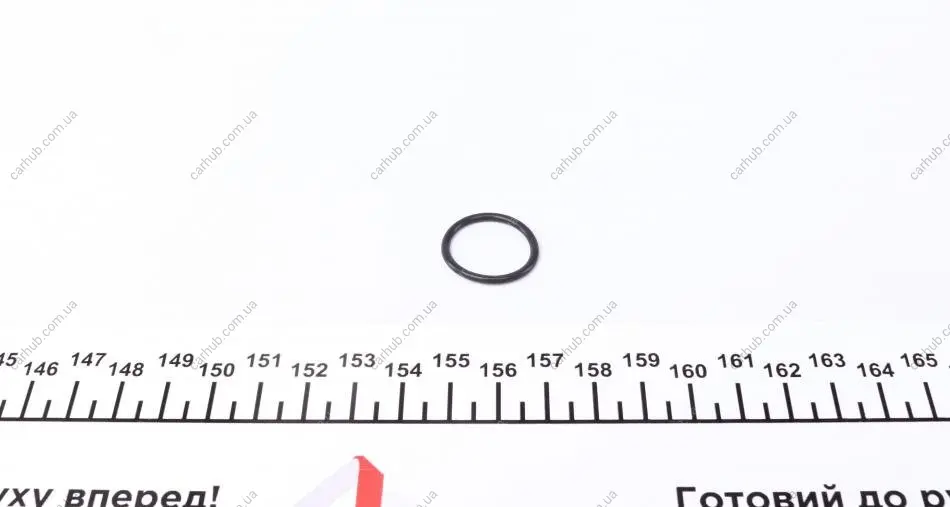 Прокладка піддона Opel Astra/Vectra -04 REINZ VICTOR REINZ 40-76041-20 (фото 1)