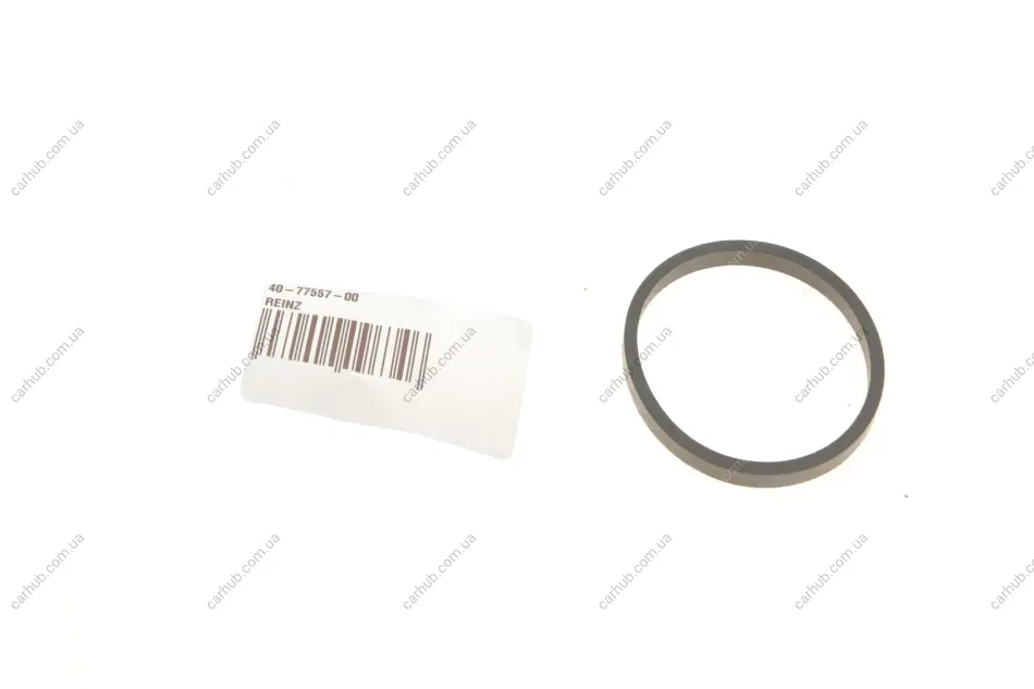 Прокладка колектора впускного Skoda Foomster/Fabia/Rapid 1.2 12V 03- REINZ VICTOR REINZ 40-77557-00 (фото 1)