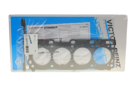 Прокладка ГБЦ Mazda 3/6 CX-7 2.2D 08-14 (0.95mm) REINZ VICTOR REINZ 61-10025-00