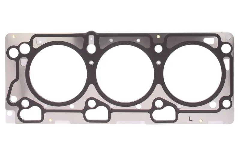 Прокладка ГБЦ лів (товщина: 1,4мм) CHRYSLER 300 C, 300C, 300M, PACIFICA, SEBRING, TOWN & COUNTRY, VOYAGER V DODGE AVENGER, CHALLENGER, CHARGER, INTREPID, JOURNEY, MAGNUM, NITRO 3.5/4.0 04.98- VICTOR REINZ 61-10042-00 (фото 1)
