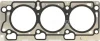 Прокладка ГБЦ лів (товщина: 1,4мм) CHRYSLER 300 C, 300C, 300M, PACIFICA, SEBRING, TOWN & COUNTRY, VOYAGER V DODGE AVENGER, CHALLENGER, CHARGER, INTREPID, JOURNEY, MAGNUM, NITRO 3.5/4.0 04.98- VICTOR REINZ 61-10042-00 (фото 2)
