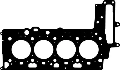Прокладка ГБЦ на BMW/MINI F20/21/CLUBMAN/COOPER 1.4 VICTOR REINZ 611004900