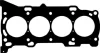 Прокладка ГБЦ Toyota ES, Camry 3.0/2.5 2011 VICTOR REINZ 611006500 (фото 1)