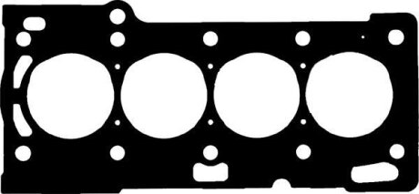 Фото прокладка, головка цилиндра VICTOR REINZ 611007300 Прокладка, головка цилиндра VICTOR REINZ 611007300