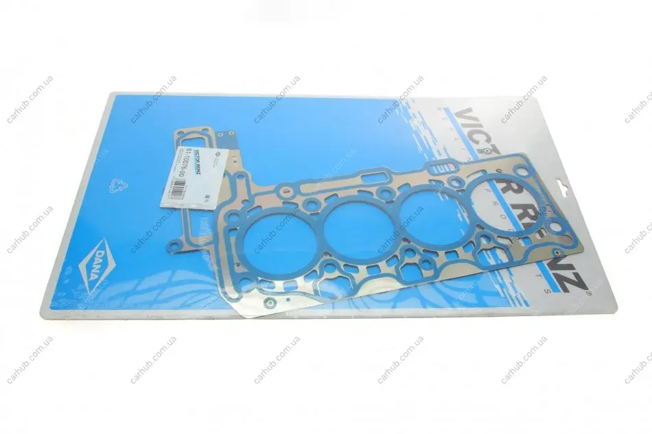 Прокладка ГБЦ BMW 3 (G20/G80/G28)/5 (G30/F90)/7 (G11/G12) 16- (0.70mm) B46/B48 REINZ VICTOR REINZ 61-10076-00 (фото 1)