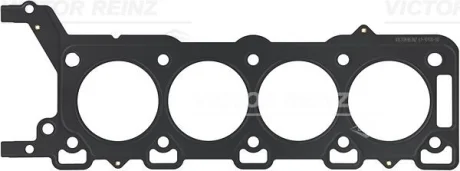 Прокладка ГБЦ лів (товщина: 0,55мм) JAGUAR S-TYPE II, XF I, XJ, XK 8, XK II LAND ROVER RANGE ROVER III, RANGE ROVER SPORT I 3.2-4.2 05.96-04.15 VICTOR REINZ 61-10108-00
