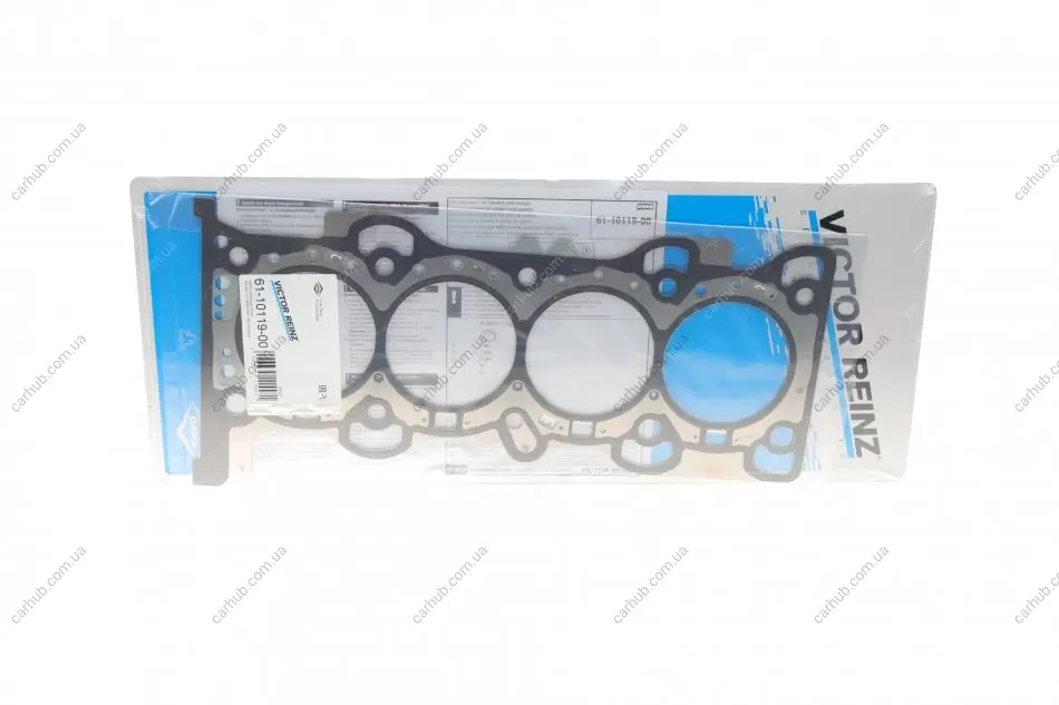 Прокладка ГБЦ Ford Focus/Galaxy/Mondeo 2.0 EcoBoost 12- REINZ VICTOR REINZ 61-10119-00 (фото 1)