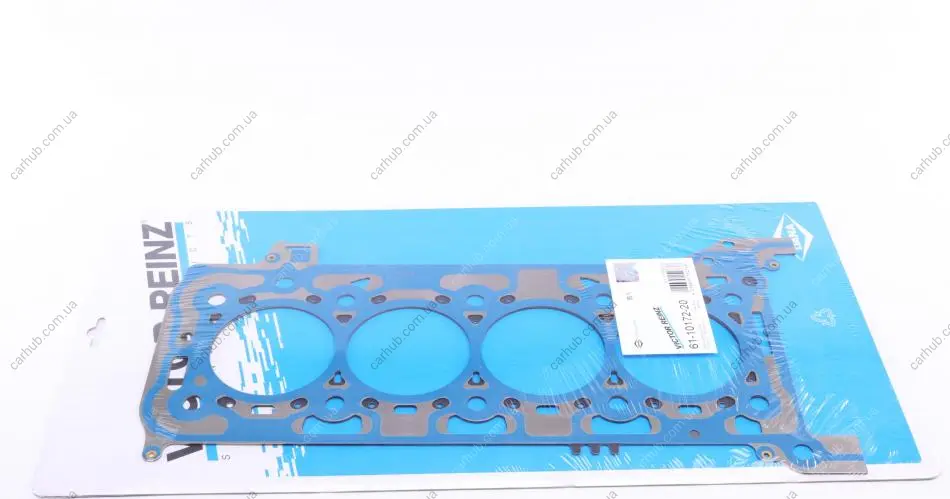 Прокладка ГБЦ Ford Transit 2.0 TDCi 15-, Ø85,00mm, 1.15mm, 3 метки REINZ VICTOR REINZ 61-10172-20 (фото 1)