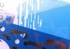 Прокладка ГБЦ Ford Transit 2.0 TDCi 15-, Ø85,00mm, 1.20mm, 4 метки VICTOR REINZ 61-10172-30 (фото 3)