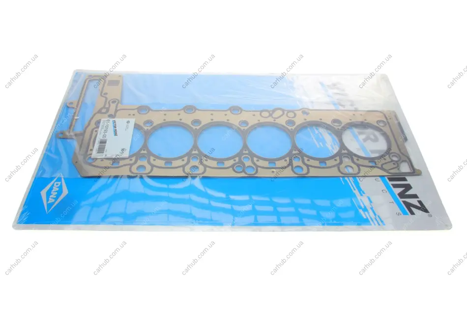 Прокладка ГБЦ BMW 5 (F10)/7 (F01-F04)/X5 (F15/F85) 3.0D 10- (1.47mm) (1 мітка) N57 D30, (M50d) VICTOR REINZ 61-10193-00 (фото 1)