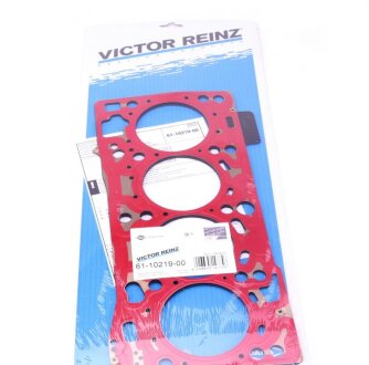 Прокладка ГБЦ VW T6 2.0 TDI 15-, Ø82,00мм, 1,55мм, 1 метка REINZ VICTOR REINZ 61-10219-00