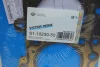 Прокладка ГБЦ Nissan Pathfinder 2.5 dCi 05- (1.03mm) VICTOR REINZ 61-10230-50 (фото 2)