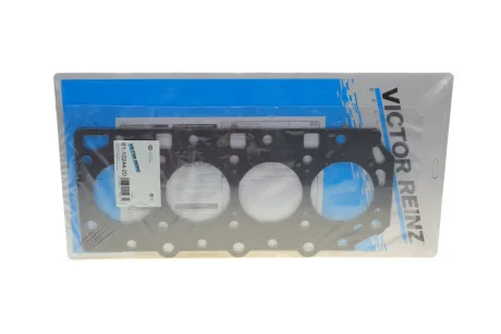 Прокладка ГБЦ Kia Sorento 2.5 CRDi 02- (0.95mm) (2 метки) VICTOR REINZ 61-10244-20