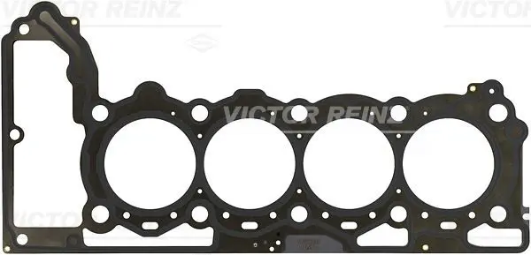 Прокладка ГБЦ лів (товщина: 0,95мм) LAND ROVER RANGE ROVER III, RANGE ROVER IV, RANGE ROVER SPORT II 4.4D 07.10-03.22 VICTOR REINZ 61-10293-00 (фото 1)