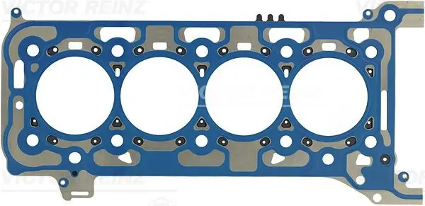 Прокладка ГБЦ FORD FOCUS IV, GALAXY III, GALAXY MK III, KUGA III, MONDEO V, RANGER, S-MAX, TOURNEO CUSTOM V362, TRANSIT CUSTOM V362, TRANSIT V363 FORD USA EDGE 2.0D/2.0DH 12.15- VICTOR REINZ 61-11839-20 (фото 1)