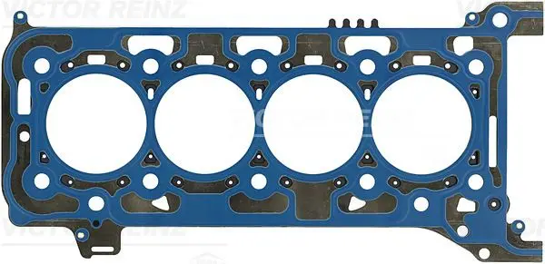Прокладка ГБЦ FORD FOCUS IV, GALAXY III, GALAXY MK III, KUGA III, MONDEO V, RANGER, S-MAX, TOURNEO CUSTOM V362, TRANSIT CUSTOM V362, TRANSIT V363 FORD USA EDGE 2.0D/2.0DH 12.15- VICTOR REINZ 61-11839-30 (фото 1)