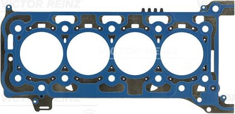 Прокладка ГБЦ FORD FOCUS IV, GALAXY III, GALAXY MK III, KUGA III, MONDEO V, RANGER, S-MAX, TOURNEO CUSTOM V362, TRANSIT CUSTOM V362, TRANSIT V363 FORD USA EDGE 2.0D/2.0DH 12.15- VICTOR REINZ 611183930