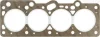 Прокладка ГБЦ Ford Fiesta 1.3/1.6 -94, Ø83,00mm, 1.80mm VICTOR REINZ 61-24840-20 (фото 1)