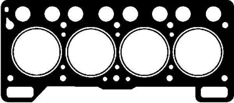 Прокладка головки 1.4i Renault R5/R9/R19/Trafic 80- VICTOR REINZ 61-25295-20