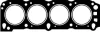 Прокладка головки FORD SIERRA/SCORPIO 1.8i 84-93 (1.3mm) VICTOR REINZ 61-25980-20 (фото 1)