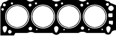 Прокладка головки FORD SIERRA/SCORPIO 1.8i 84-93 (1.3mm) VICTOR REINZ 61-25980-20