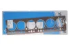 Прокладка ГБЦ MB 609 OM366, Ø98,50mm, 1,30mm REINZ VICTOR REINZ 61-27350-40 (фото 1)