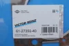 Прокладка ГБЦ MB 609 OM366, Ø98,50mm, 1,30mm REINZ VICTOR REINZ 61-27350-40 (фото 2)