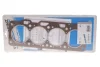 Прокладка ГБЦ VW Golf/Jetta/Polo 1.0-1.4 83-99 (1.75mm), Ø76,50 mm REINZ VICTOR REINZ 61-28025-10 (фото 1)