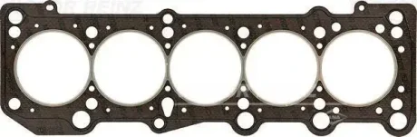 Прокладка ГБЦ VW T4 2.5 90-03 (1.75 мм, Ø 81,00 мм) AAF/ACU/AEN/AET/AEU/APL/AVT REINZ VICTOR REINZ 61-28715-00