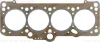 Прокладка ГБЦ VW T4 1.9TDI (3 метки), 1.70mm, d=81.00 REINZ VICTOR REINZ 61-29000-50 (фото 1)