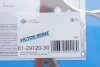 Прокладка ГБЦ MB Sprinter/Vito 2.3D 96- (2.0mm), Ø90,5 мм REINZ VICTOR REINZ 61-29120-30 (фото 2)