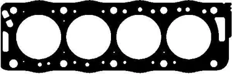 Прокладка головки Scudo/Jumpy 1.9D(1905)(1 мітка) VICTOR REINZ 61-31065-00