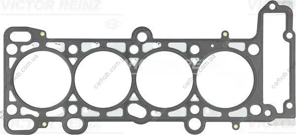 Прокладка ГБЦ Ford Transit 2.3 16V 00-06, E5FA/E5FC/Y5A REINZ VICTOR REINZ 61-31185-00 (фото 1)