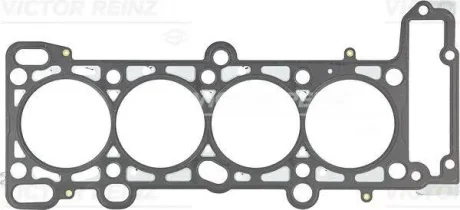 Прокладка ГБЦ Ford Transit 2.3 16V 00-06, E5FA/E5FC/Y5A REINZ VICTOR REINZ 61-31185-00
