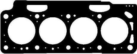 Прокладка ГБЦ Renault Clio/Megane 1.9D 91-, Ø81,00mm, 1.85mm, (3 метки) REINZ VICTOR REINZ 61-31210-20