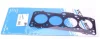 Прокладка ГБЦ VW Caddy II 1.9D, Ø81,00mm, 1.53mm, 1 метка VICTOR REINZ 61-31225-30 (фото 2)