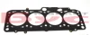 Прокладка ГБЦ VW Caddy 03- 1.6i, Ø82,50mm, 1,20mm REINZ VICTOR REINZ 61-31280-00 (фото 2)