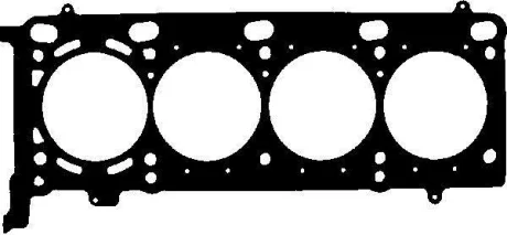 Прокладка головки BMW E39 M62 96-03 / E38 M62 96-01 / E53 M62 00-03 (1-4 cyl.) VICTOR REINZ 61-31370-00