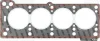 Прокладка ГБЦ Renault Kangoo 1.4 97-, E7J/E6J/E5F VICTOR REINZ 61-31620-10 (фото 2)