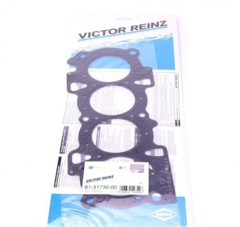 Прокладка ГБЦ Ford Fiesta/Focus 1.6 16V 98-08 REINZ VICTOR REINZ 61-31730-00