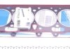 Прокладка ГБЦ Fiat Fiorino 1.7D -01, Ø83,00mm, 1.95mm, (2 метки) VICTOR REINZ 61-31795-20 (фото 2)