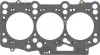 Прокладка ГБЦ Skoda Fabia/VW Polo 1.4 TDI 03- (2 метки) (1.53mm) VICTOR REINZ 61-31855-10 (фото 2)