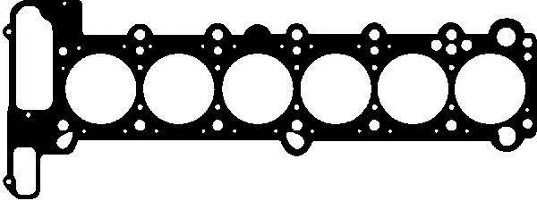 Прокладка ГБЦ BMW 5 (E34/E39) 89-00 (2.05mm), M50/M52 REINZ VICTOR REINZ 61-31940-10 (фото 1)