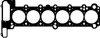 Прокладка ГБЦ BMW 5 (E34/E39) 89-00 (2.05mm), M50/M52 REINZ VICTOR REINZ 61-31940-10 (фото 1)