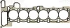 Прокладка ГБЦ BMW E39/E60/E61/E38/E65 2.5-3.0 M52/M54 (0.70mm) VICTOR REINZ 61-33070-00 (фото 3)